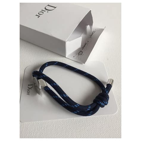 christian dior bracelet homme|christian dior bracelet for sale.